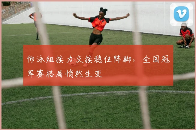 仰泳组接力交接稳住阵脚，全国冠军赛格局悄然生变