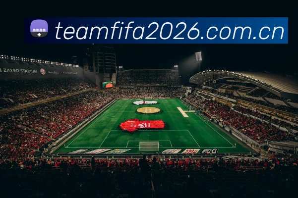 2026世界杯 APP 界面演示